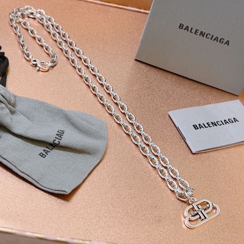 Balenciaga Necklaces